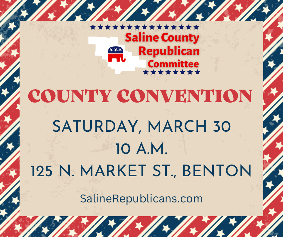 County Convention Reconvenes