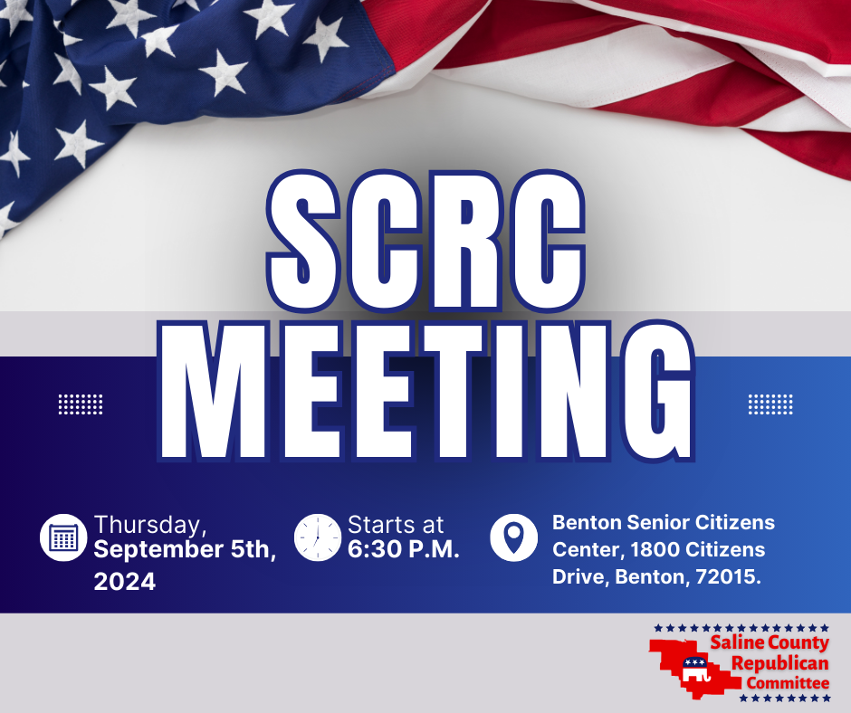 September Meeting